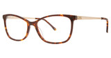 Elliott Ives Eyeglasses Beechdrops Tortoise/TO