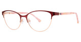 Elliott Ives Evening Primrose Rosewood/RO