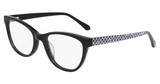 Draper James DJ5056 BLACK/001