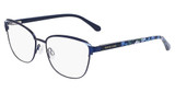 Draper James Eyeglasses DJ5057 NAVY/414