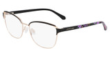 Draper James DJ5057 BLACK/001