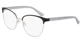 Anne Klein Eyeglasses AK5120 BLACK/001