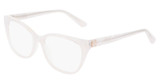 Anne Klein Eyeglasses AK5121 GREY PEARL/020