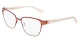 Anne Klein Eyeglasses AK5122 MOCHA/200