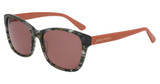 Anne Klein Eyeglasses AK7102 SAGE ANIMAL/334