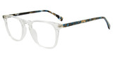 GAP Eyeglasses VGP048 Crystal 0CRY