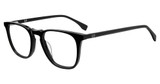 GAP Eyeglasses VGP048 Black 0BLA