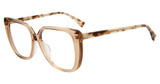 GAP Eyeglasses VGP049 Beige BEIG