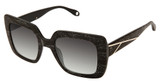 FYSH FYSH 2118 BLACK PYTHON/S400
