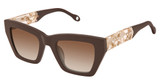 FYSH FYSH 2121 CHOCOLATE OAT/S302