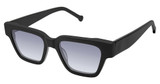 OTP Eyeglasses OTPS-2048 BLACK/S300