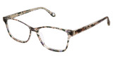 FYSH Eyeglasses FYSH 3756 IVY BLOOM/S416