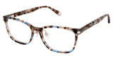 Superflex Eyeglasses SF-668 BLUE SAND MARBLE/S401