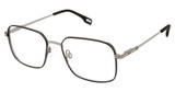 Evatik EVATIK 9291 BLACK GUNMETAL/M200