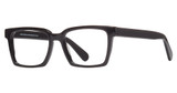 Vivid Eyeglasses GRAND 7509 Black