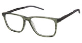 Champion Eyeglasses ROVE HUNTER GREEN/C02