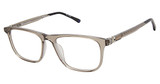 Champion Eyeglasses SLAM TRANS. TAUPE/C02