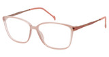 STEPPER Eyeglasses 30231 SI Pink/PNK