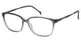 STEPPER Eyeglasses 30231 SI Grey/GRY