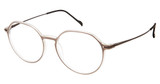 STEPPER Eyeglasses 20142 SI Grey/GRY