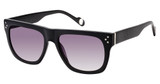 True Religion Eyeglasses T5005 Black/BLK