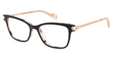 True Religion Eyeglasses T2016 Black/BLK