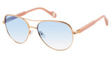 True Religion Eyeglasses T3004 Rose/ROS