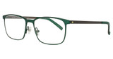 ProDesign PDSTITCH2 GREEN DARK MATT/9531