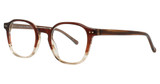 Charles Stone CSNY30163 RED-BROWN GRADIENT SHINY/4942