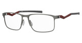 Under Armour Eyeglasses UA 5083/G MT DK RUT/07ZL