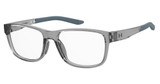 Under Armour Eyeglasses UA 5080 CRY GREY/063M