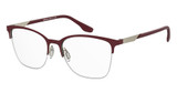 Under Armour Eyeglasses UA 5082/G BURG GOLD/06K3