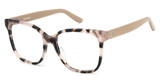 Juicy Couture Eyeglasses JU 260/G HVN/0086