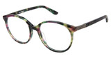 Juicy Couture Eyeglasses JU 325 HVN/0086