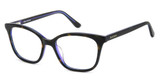 Juicy Couture Eyeglasses JU 262 HVN/0086