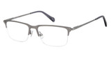 Fossil Eyeglasses FOS 7186/G MTDK RUTH/0R80