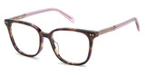 Fossil Eyeglasses FOS 7183 BROWN/009Q