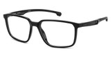 Carrera Ducati Eyeglasses CARDUC 046 BLACK/0807
