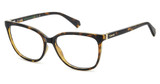 Polaroid Eyeglasses PLD D544 HVN/0086