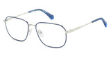 Polaroid Eyeglasses PLD D538 PALL BL/0DOH