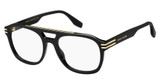 Marc Jacobs Eyeglasses MARC 788 BLACK/0807