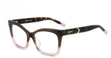Missoni Eyeglasses MIS 0191/G BRW CARML/00MY