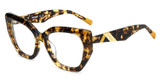 Missoni Eyeglasses MIS 0195/G HVN YLW/0HJV