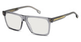 Carrera Eyeglasses VICTORY C 06 GREY/0KB7