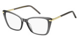 Marc Jacobs Eyeglasses MARC 779 GREY/0KB7