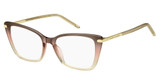 Marc Jacobs Eyeglasses MARC 779 BRW CARML/00MY
