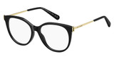 Marc Jacobs Eyeglasses MARC 770 BLACK/0807