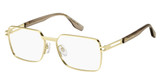 Marc Jacobs Eyeglasses MARC 783 MT GD BGE/04TX