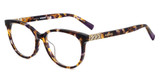 Missoni Eyeglasses MIS 0212/G HAVANAVIO/0AY0