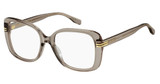 Marc Jacobs Eyeglasses MJ 1115 NUDE/0FWM